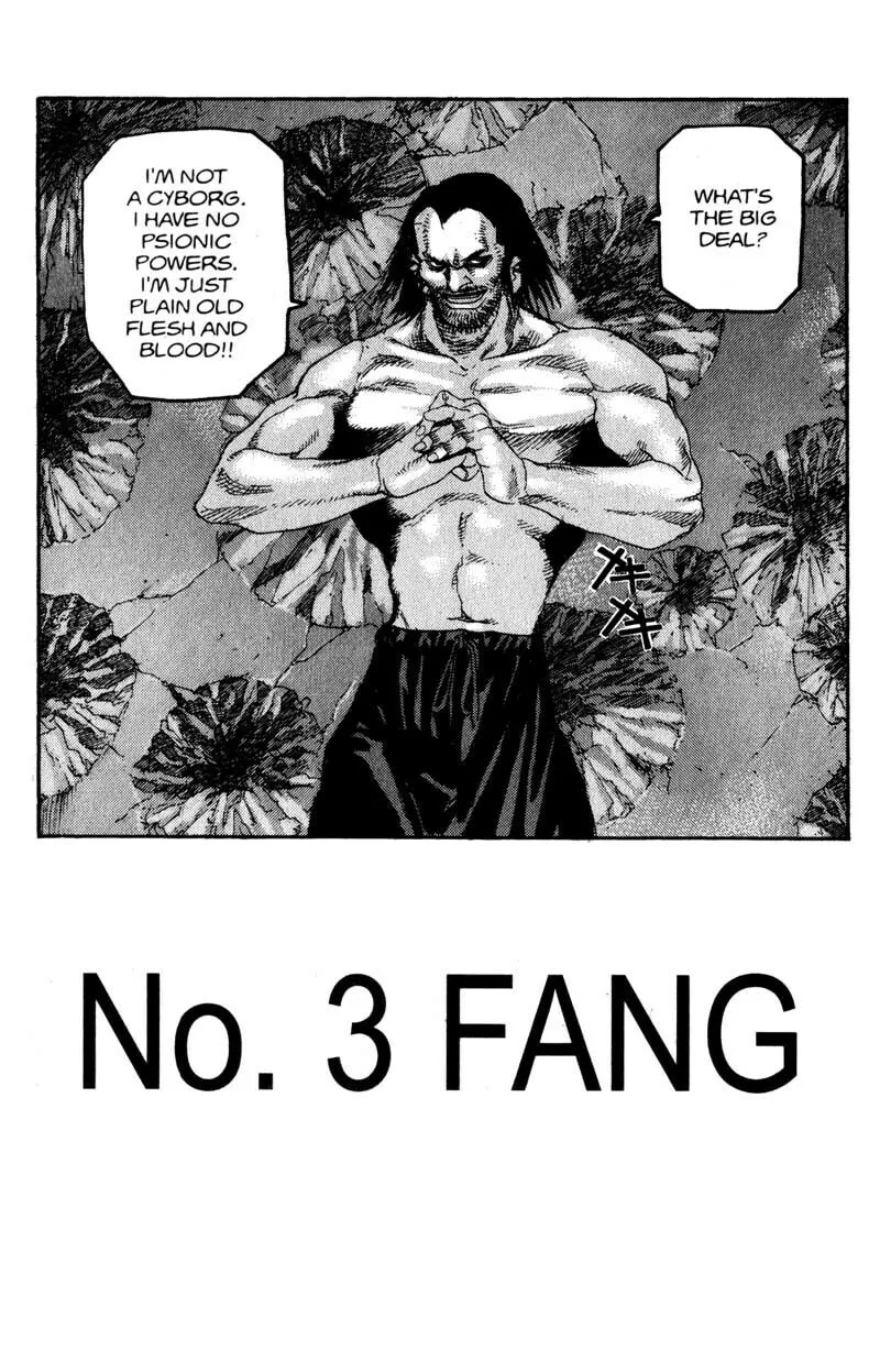 Read Project ARMS chapter 113 image 1 on Lezhin