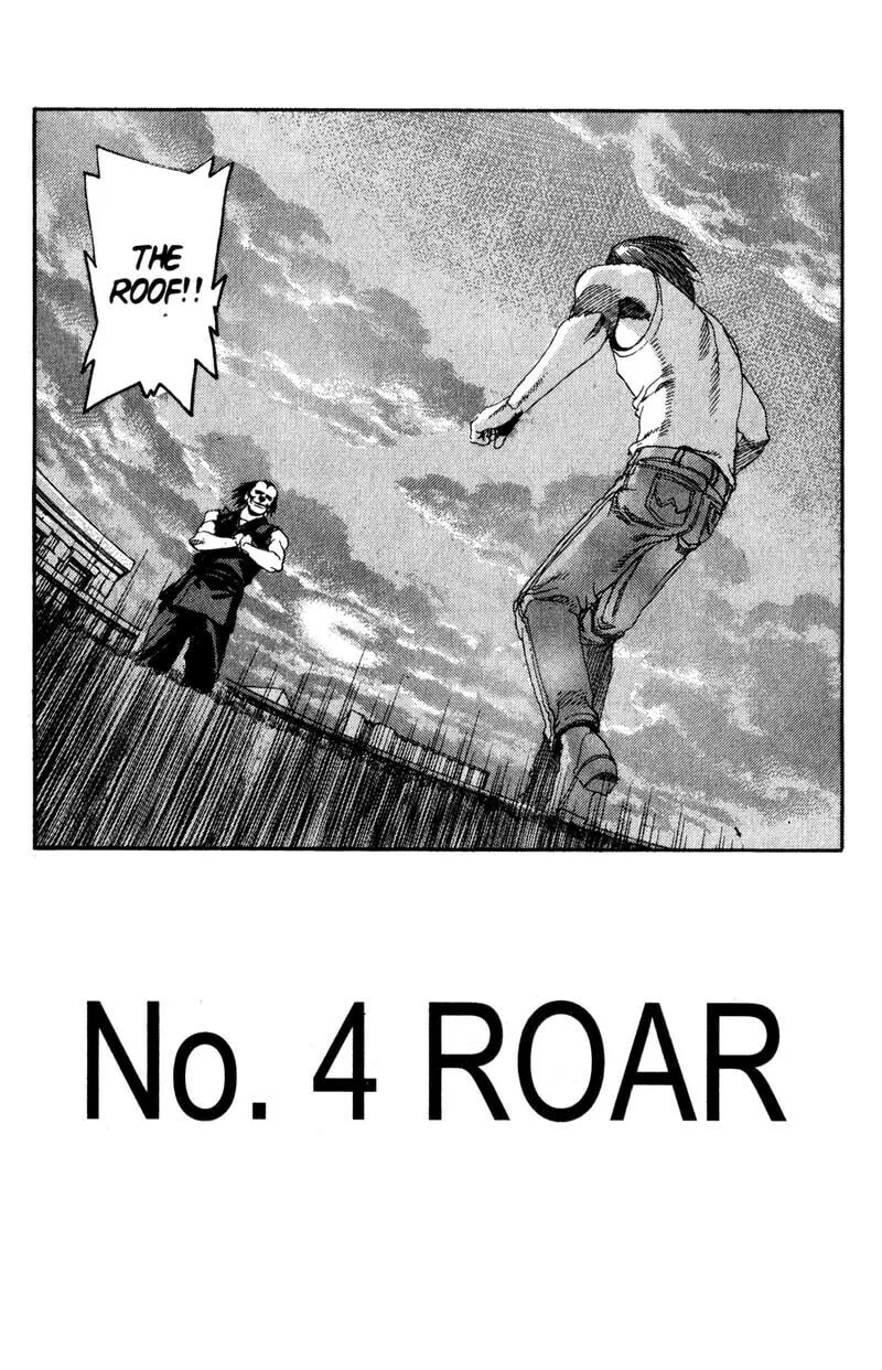 Read Project ARMS chapter 114 image 1 on Lezhin