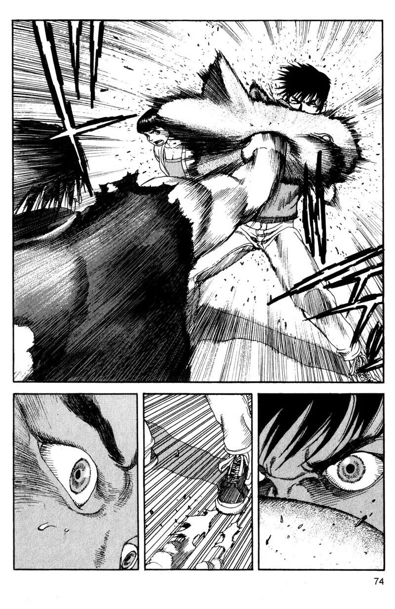 Read Project ARMS chapter 114 image 13 on Lezhin