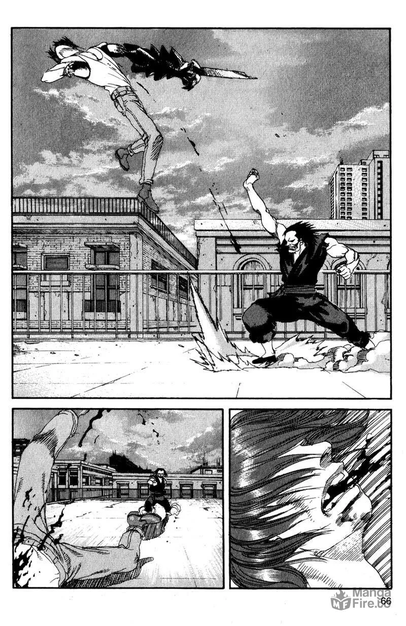 Read Project ARMS chapter 114 image 5 on Lezhin
