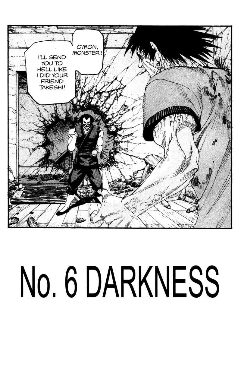 Read Project ARMS chapter 116 image 1 on Lezhin