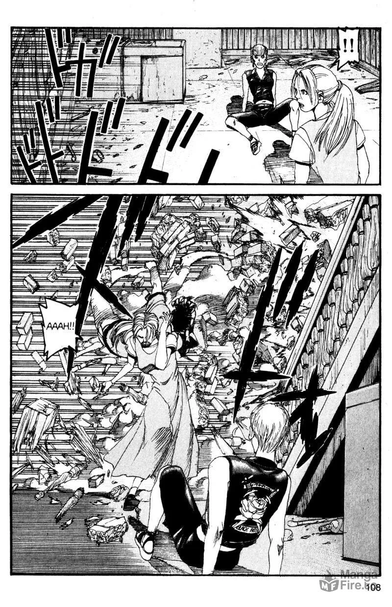 Read Project ARMS chapter 116 image 11 on Lezhin