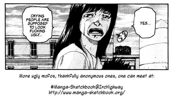 Read Project ARMS chapter 116 image 18 on Lezhin
