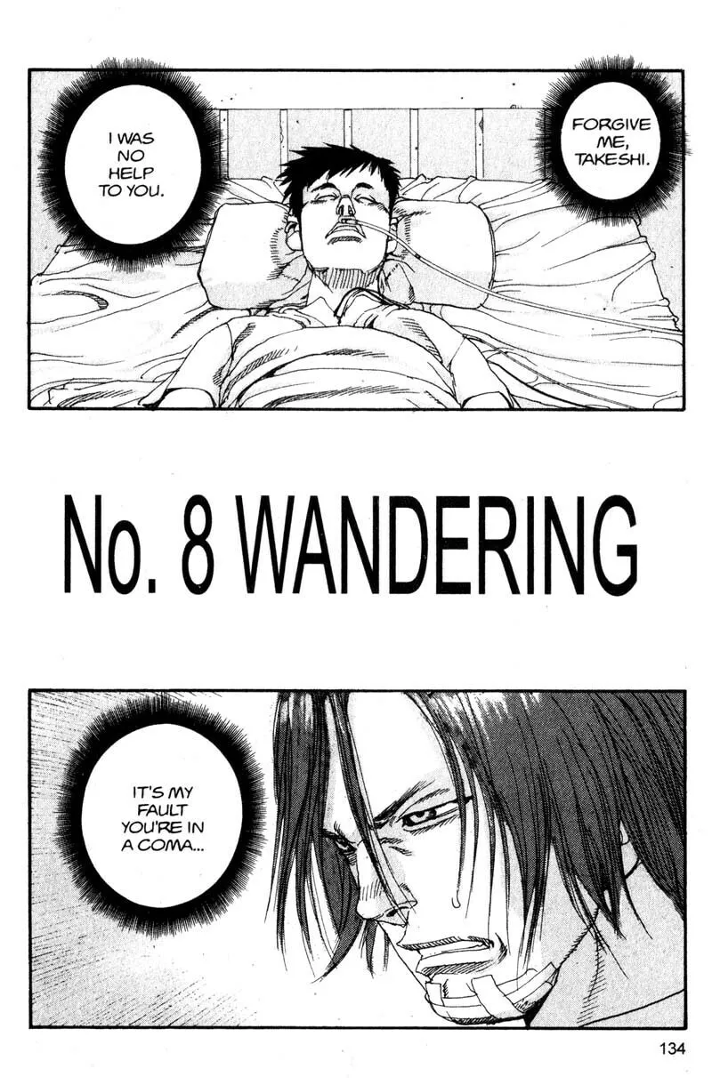 Read Project ARMS chapter 118 image 1 on Lezhin
