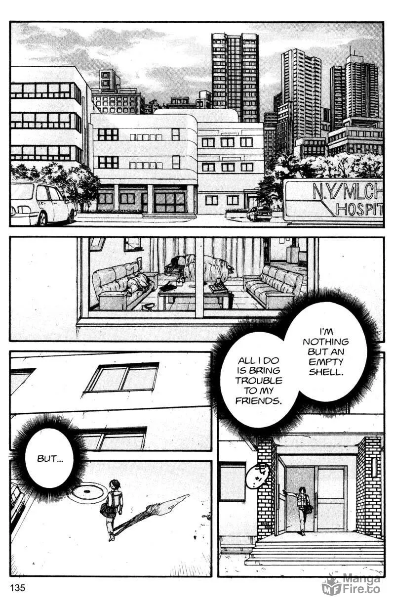 Read Project ARMS chapter 118 image 2 on Lezhin