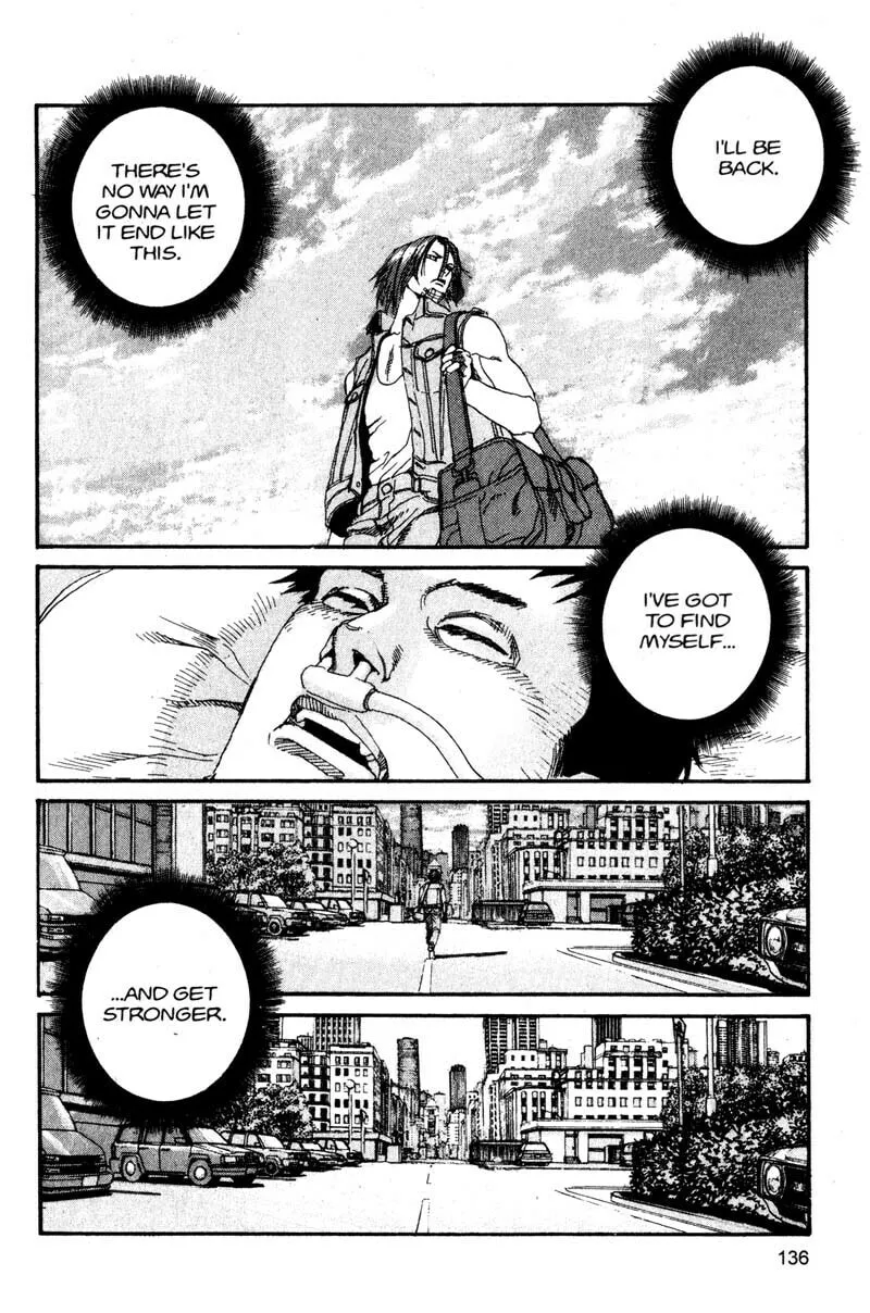 Read Project ARMS chapter 118 image 3 on Lezhin