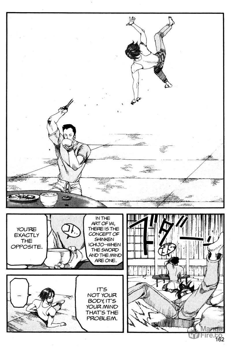 Read Project ARMS chapter 119 image 11 on Lezhin