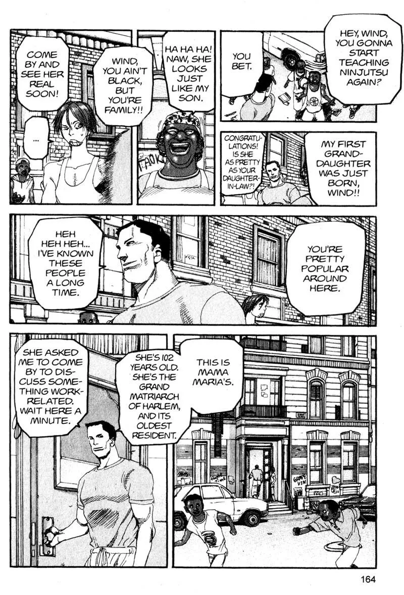 Read Project ARMS chapter 119 image 13 on Lezhin