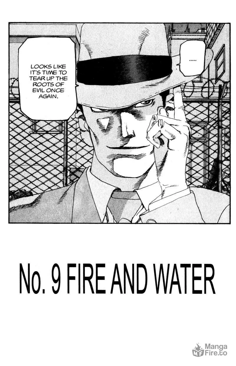 Read Project ARMS chapter 119 image 2 on Lezhin