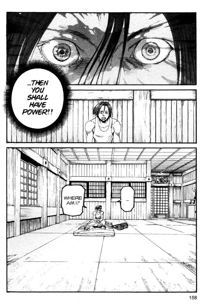 Read Project ARMS chapter 119 image 7 on Lezhin