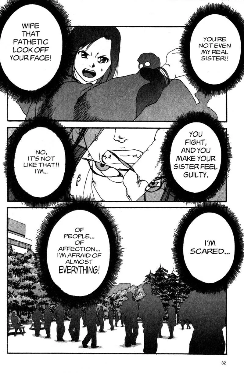 Read Project ARMS chapter 12 image 10 on Lezhin