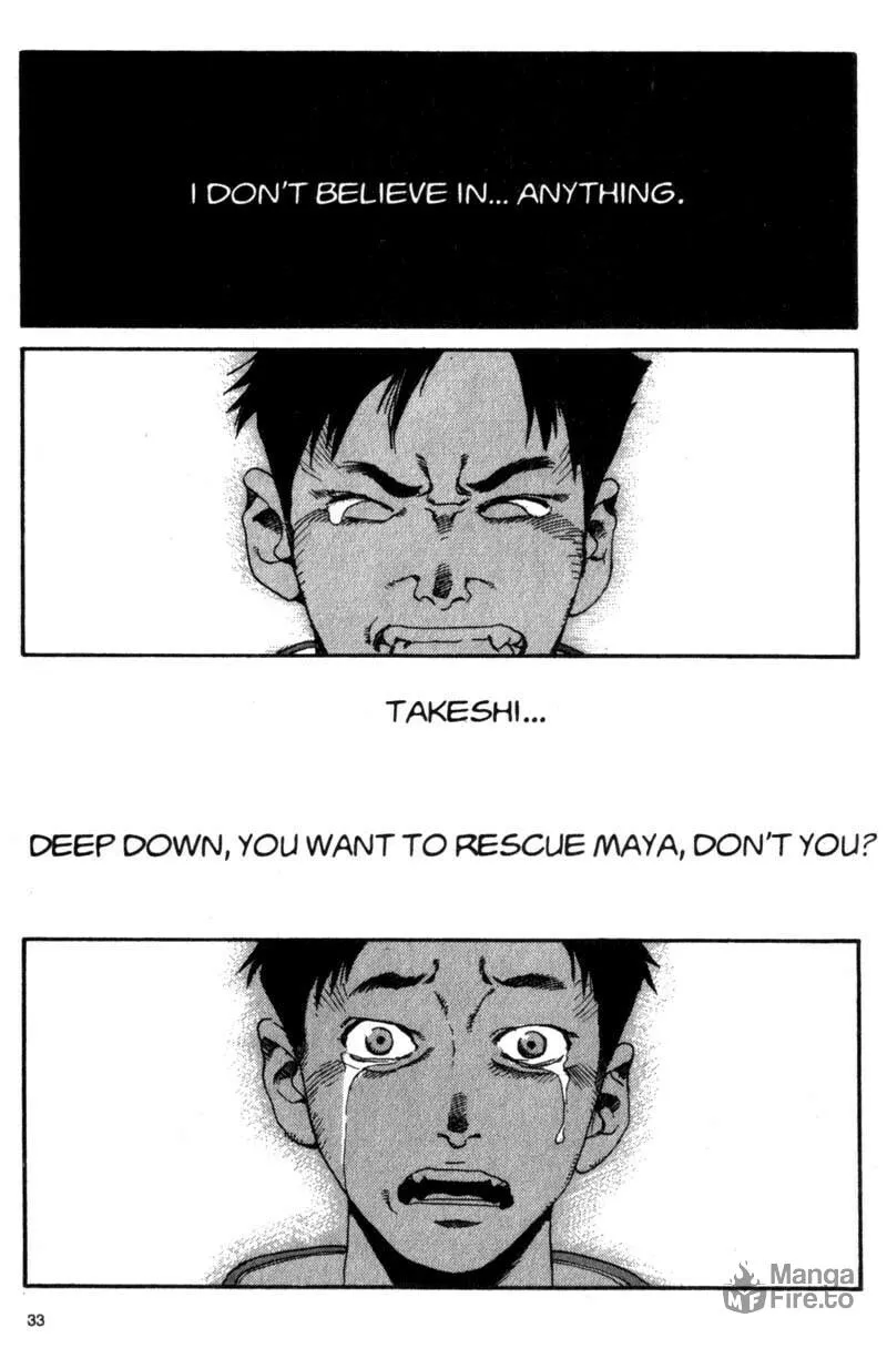 Read Project ARMS chapter 12 image 11 on Lezhin