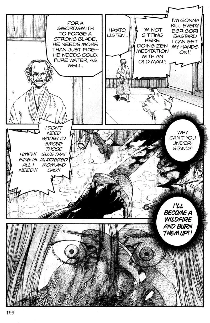 Read Project ARMS chapter 121 image 10 on Lezhin