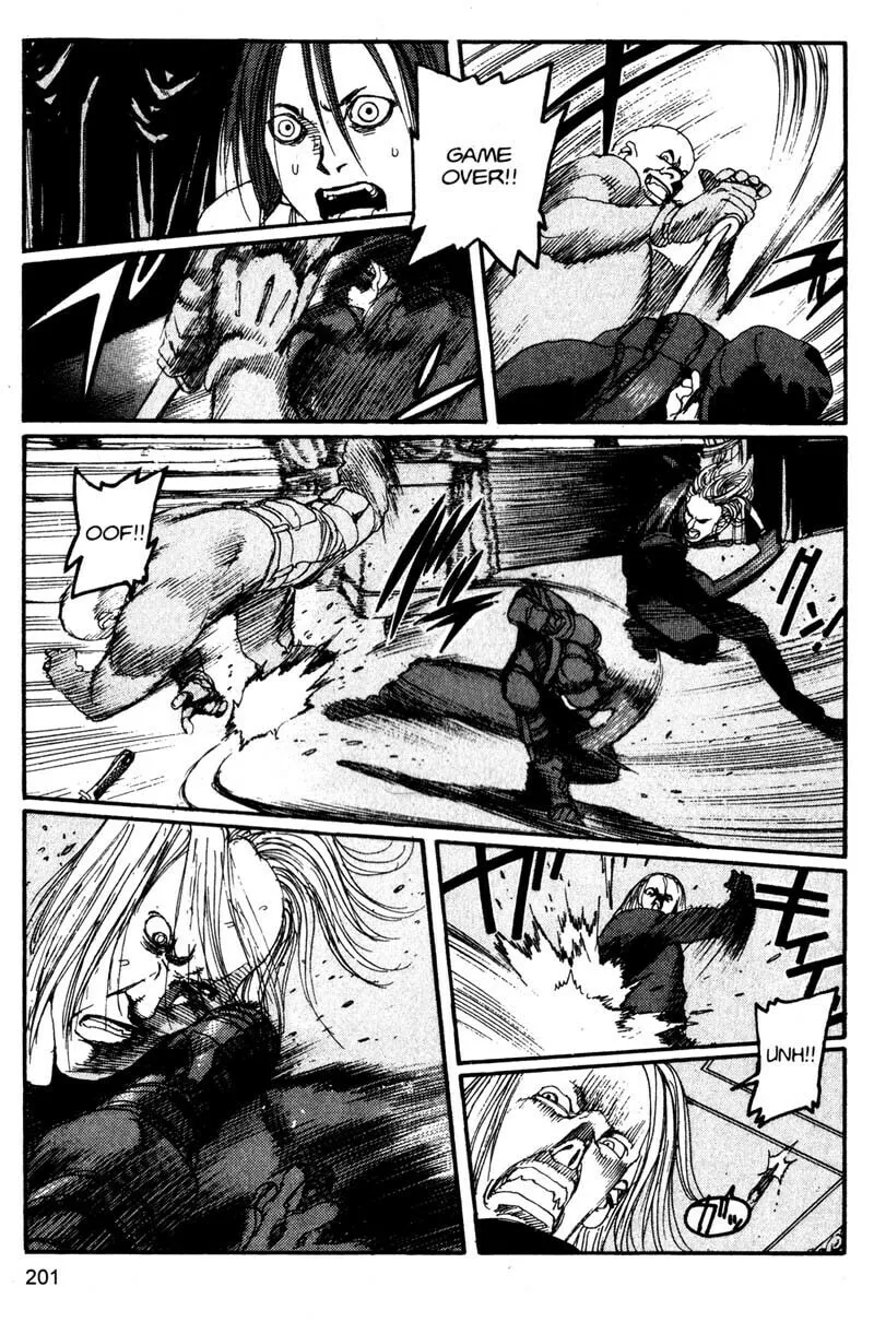 Read Project ARMS chapter 121 image 12 on Lezhin
