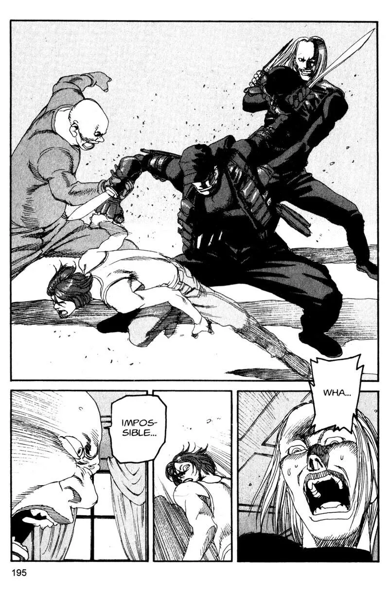 Read Project ARMS chapter 121 image 6 on Lezhin