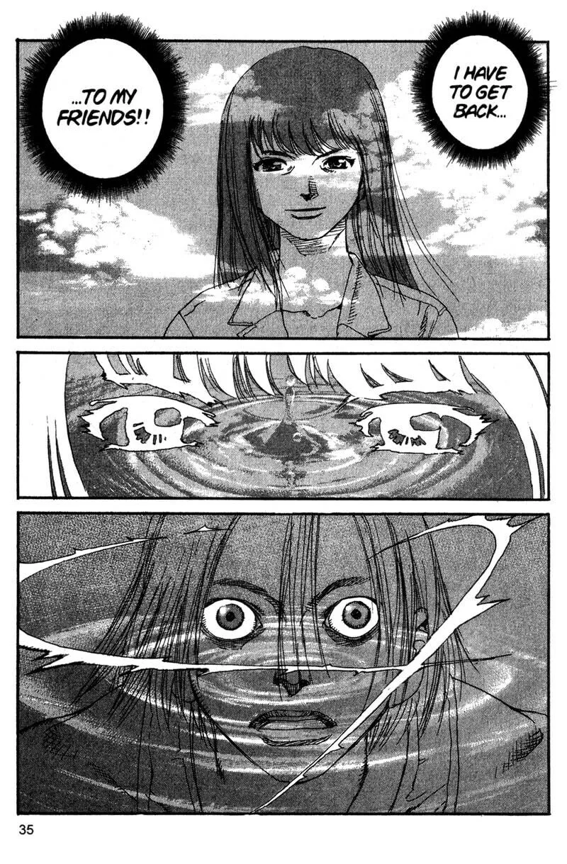 Read Project ARMS chapter 123 image 12 on Lezhin