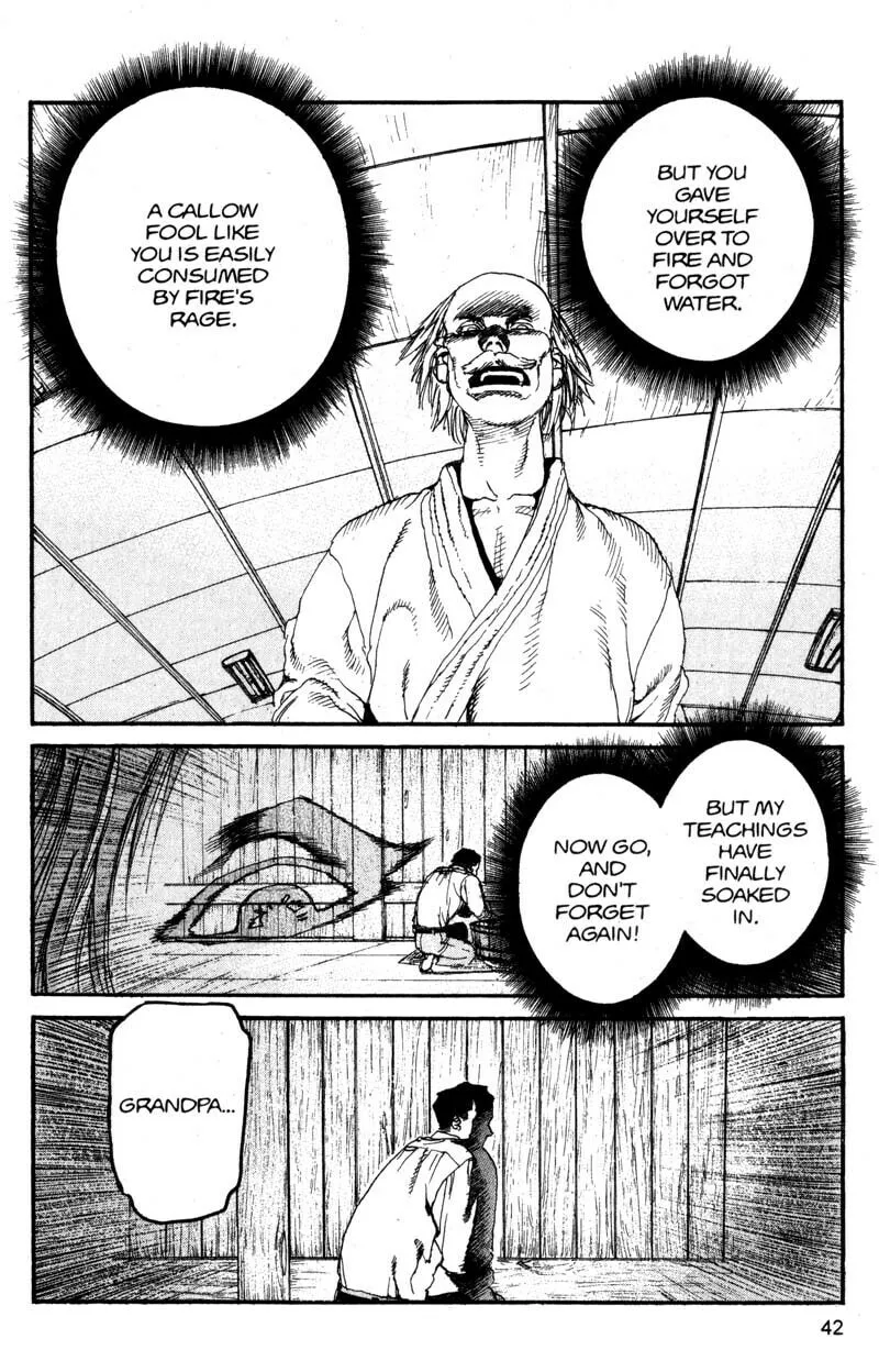 Read Project ARMS chapter 124 image 1 on Lezhin
