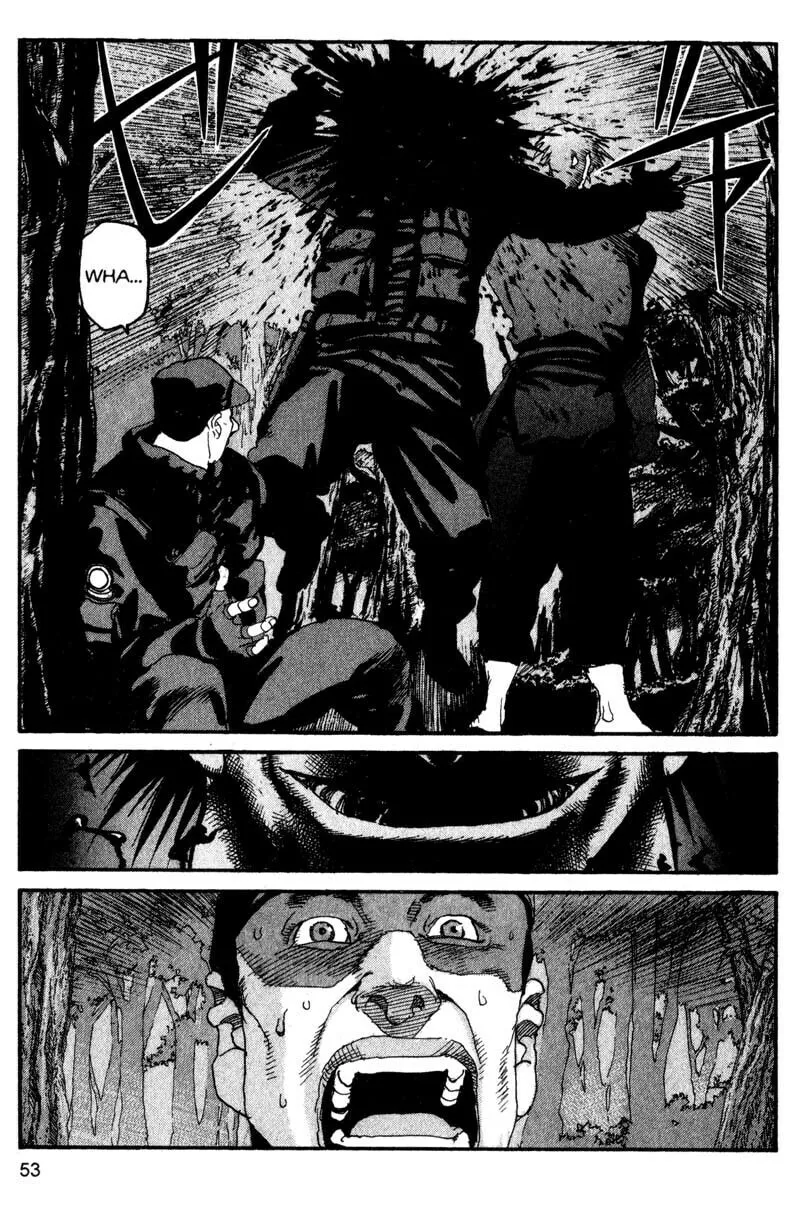 Read Project ARMS chapter 124 image 12 on Lezhin