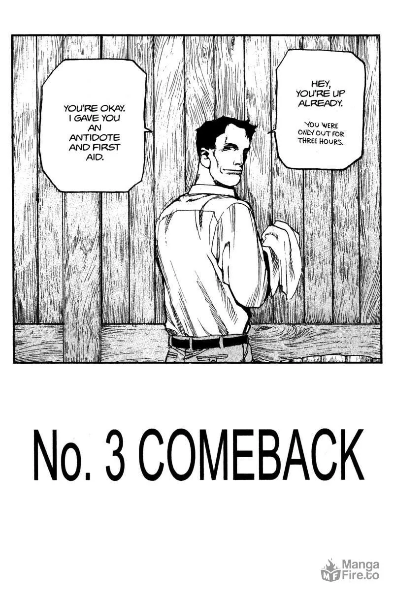 Read Project ARMS chapter 124 image 2 on Lezhin