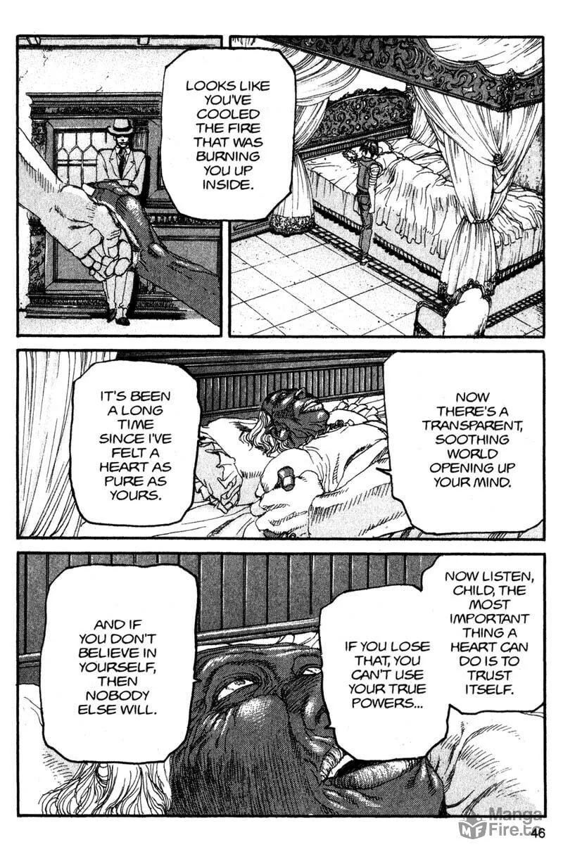 Read Project ARMS chapter 124 image 5 on Lezhin