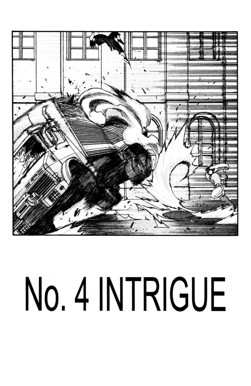 Read Project ARMS chapter 125 image 1 on Lezhin