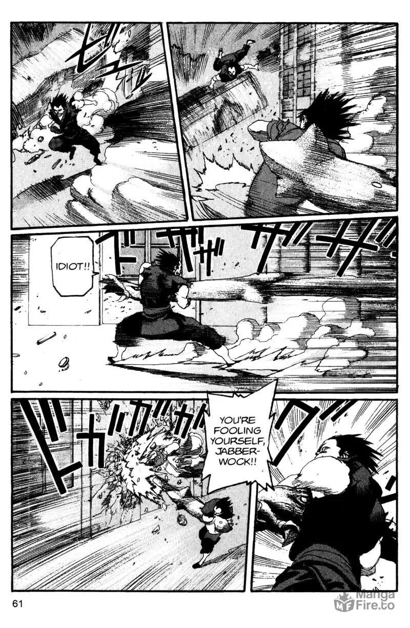 Read Project ARMS chapter 125 image 2 on Lezhin