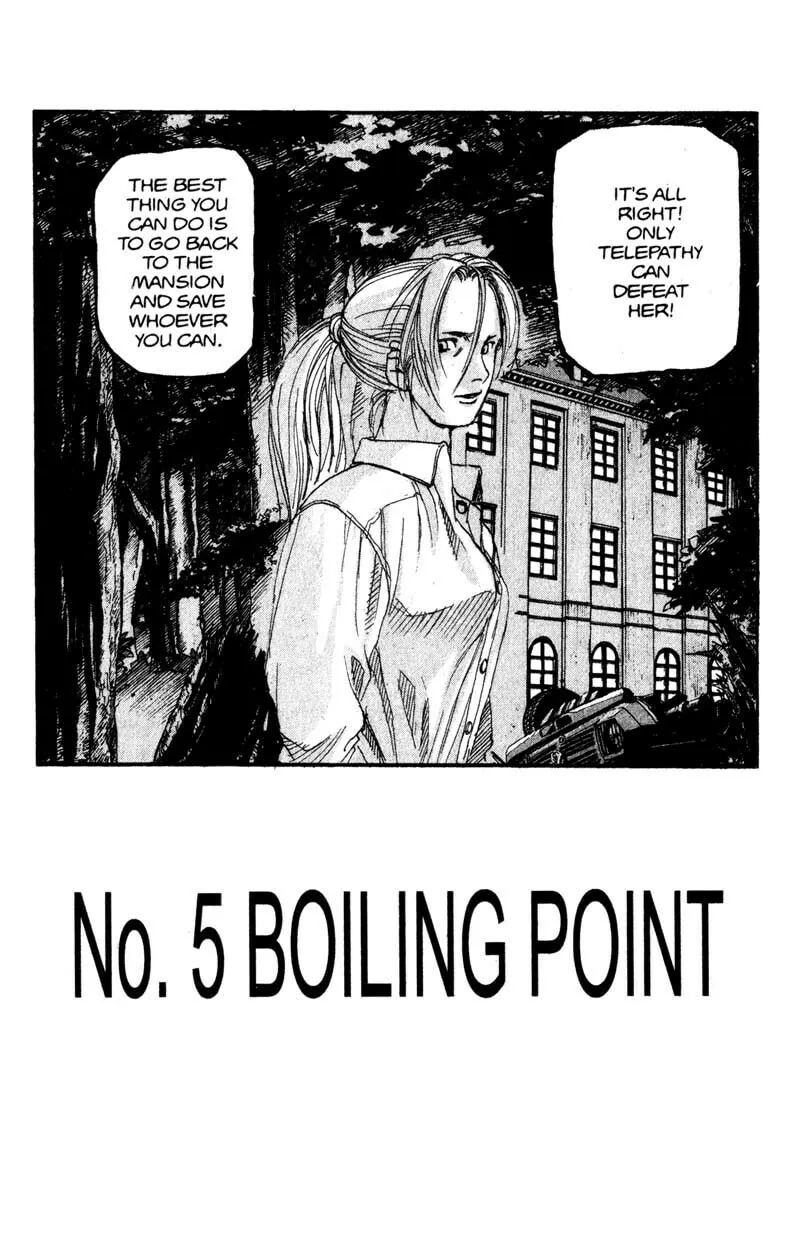 Read Project ARMS chapter 126 image 1 on Lezhin