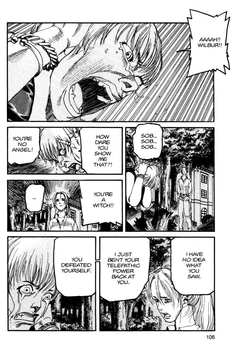 Read Project ARMS chapter 127 image 10 on Lezhin