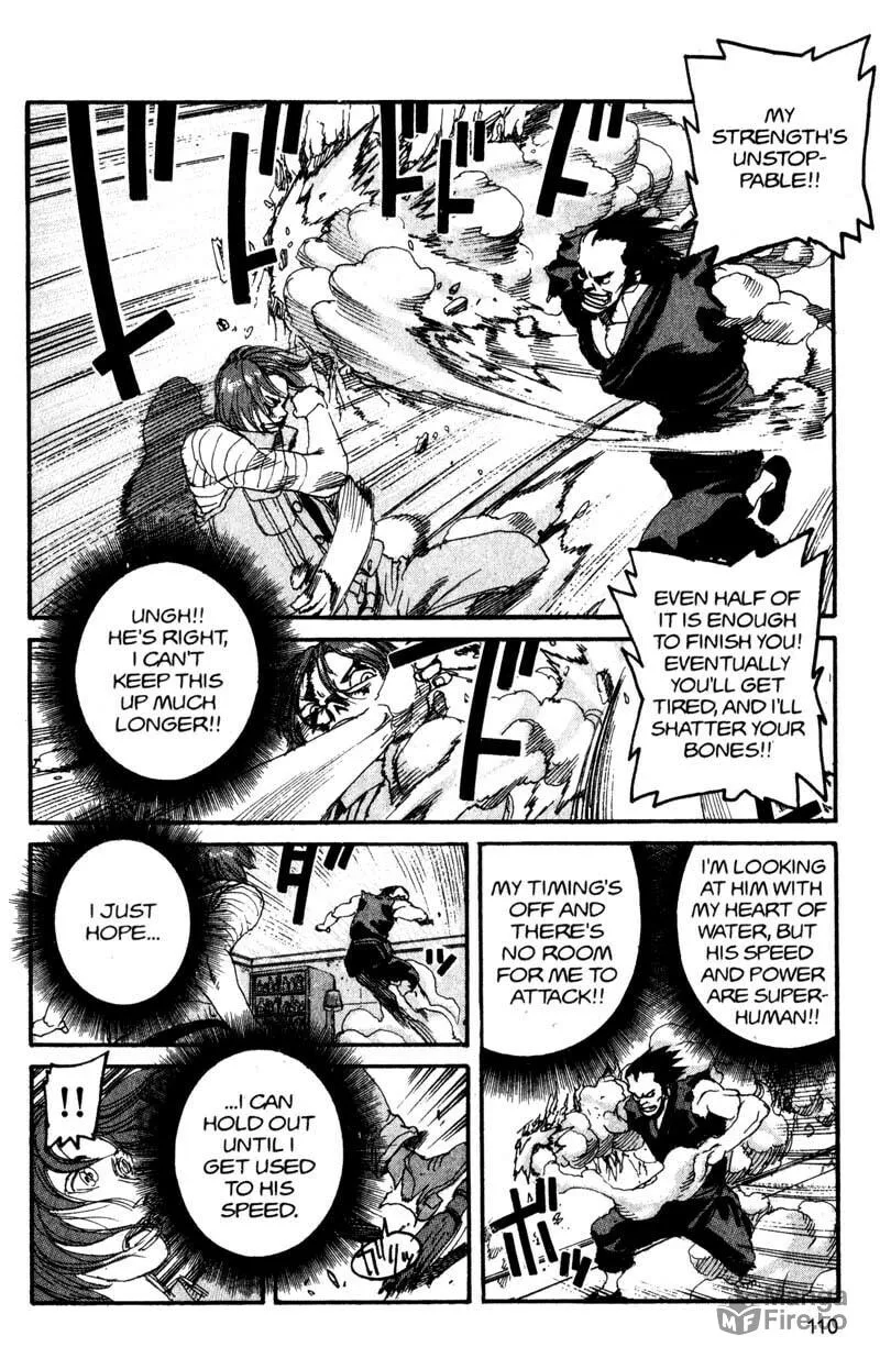 Read Project ARMS chapter 127 image 14 on Lezhin