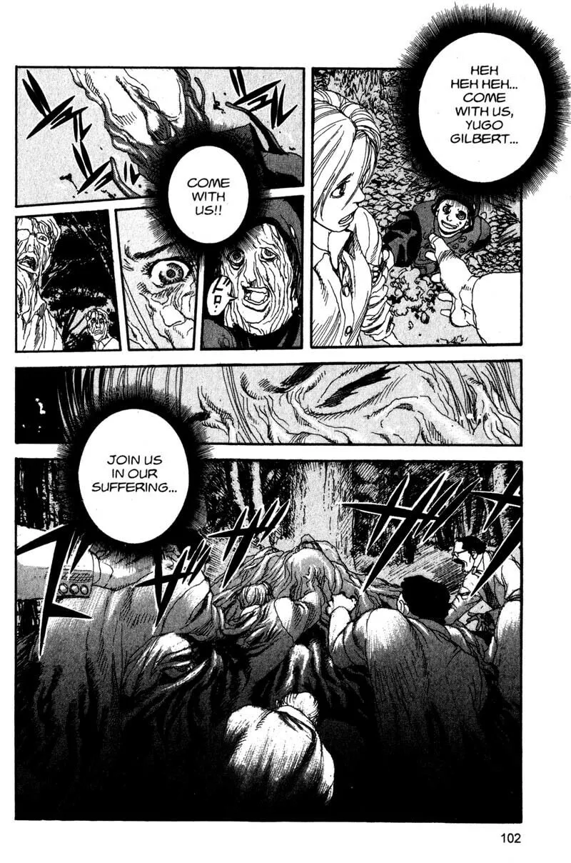 Read Project ARMS chapter 127 image 6 on Lezhin