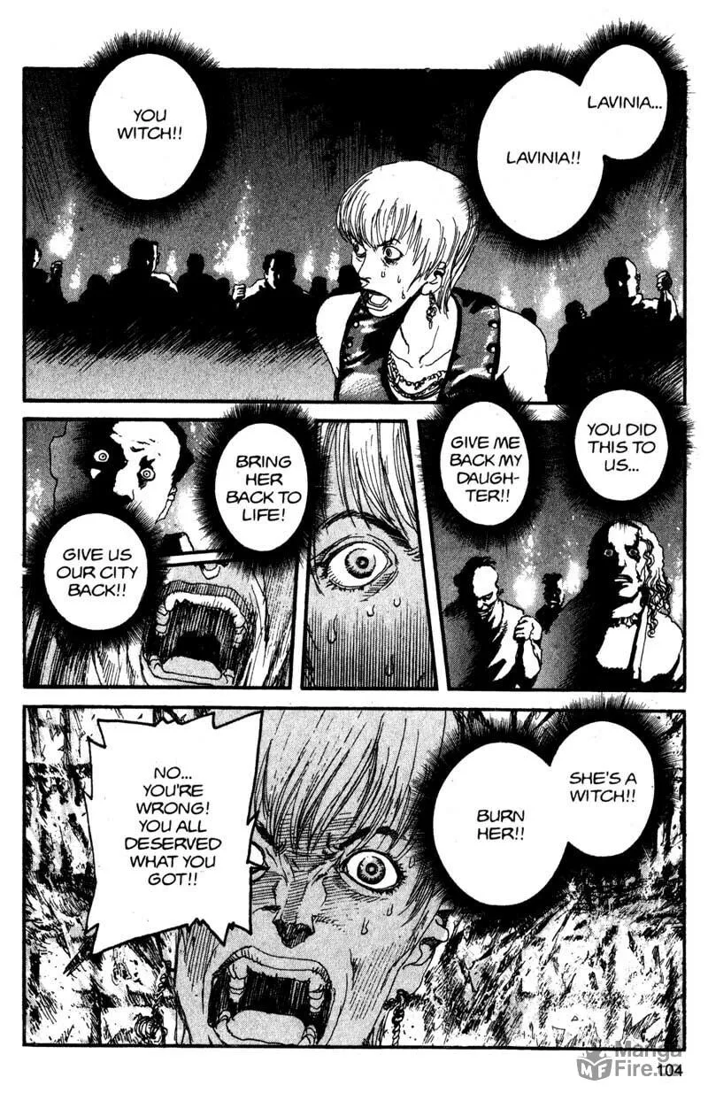 Read Project ARMS chapter 127 image 8 on Lezhin