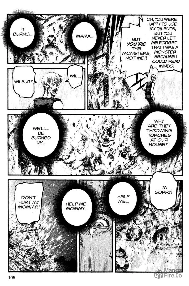 Read Project ARMS chapter 127 image 9 on Lezhin