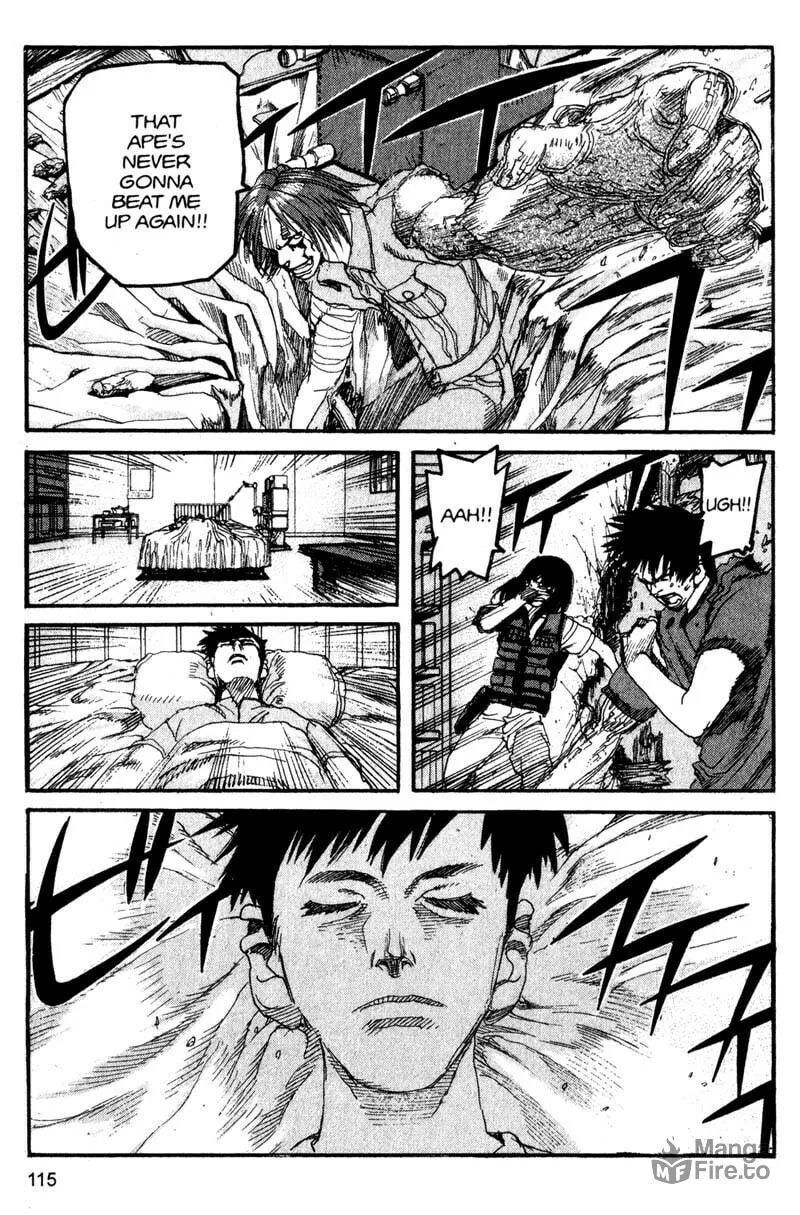 Read Project ARMS chapter 128 image 2 on Lezhin