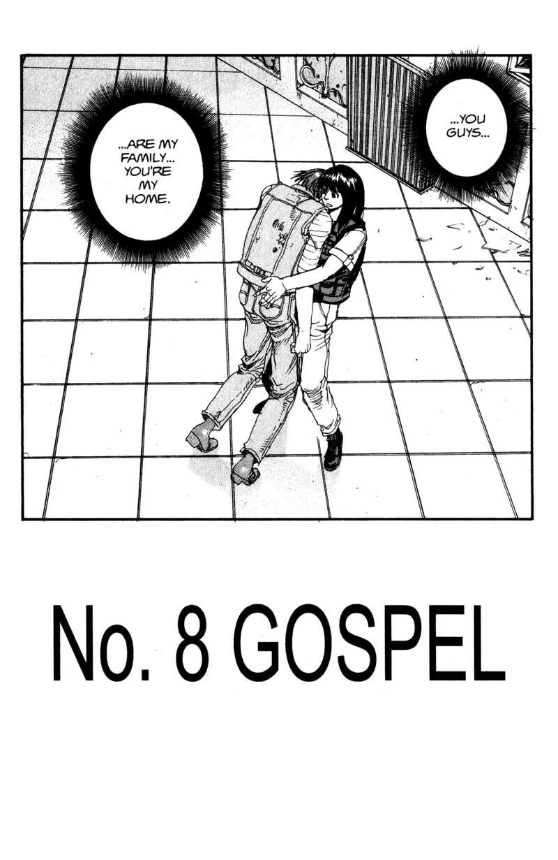 Read Project ARMS chapter 129 image 1 on Lezhin