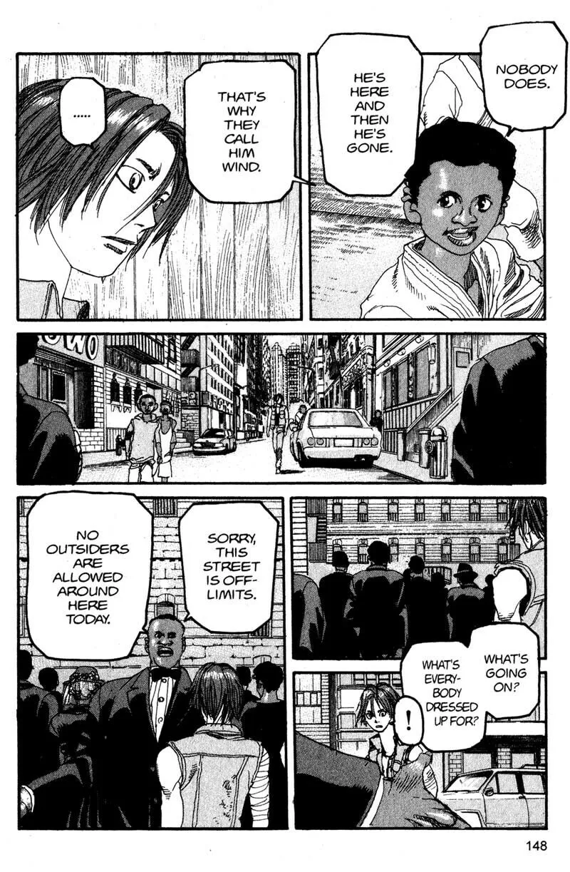 Read Project ARMS chapter 129 image 15 on Lezhin