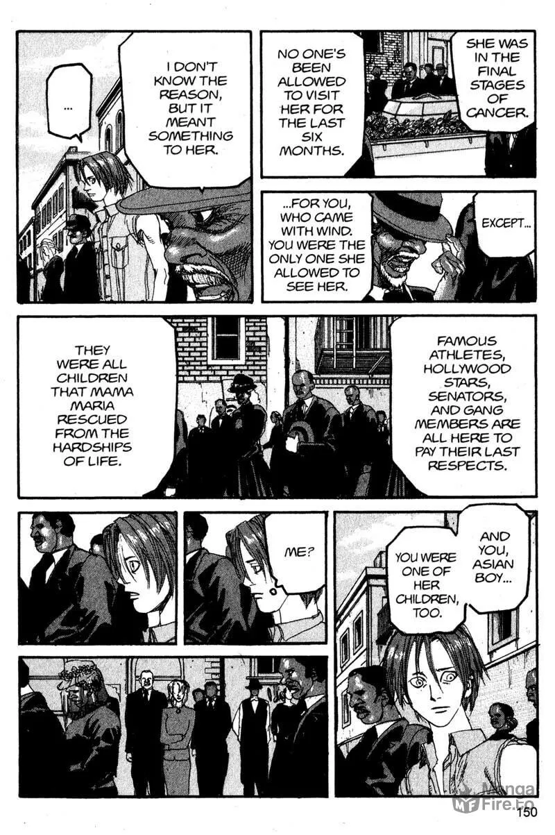 Read Project ARMS chapter 129 image 17 on Lezhin