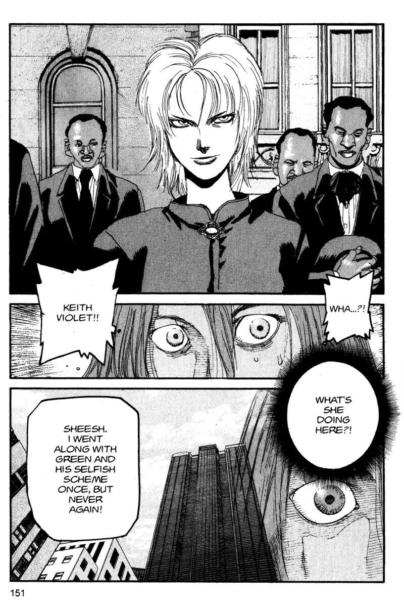 Read Project ARMS chapter 129 image 18 on Lezhin