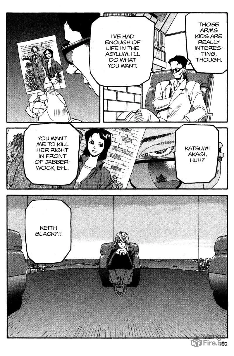 Read Project ARMS chapter 129 image 19 on Lezhin