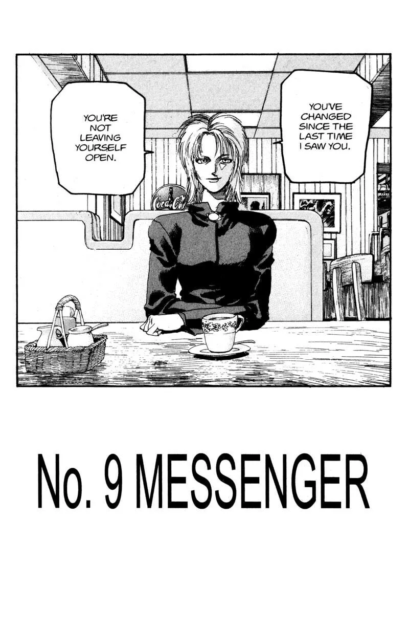 Read Project ARMS chapter 130 image 1 on Lezhin