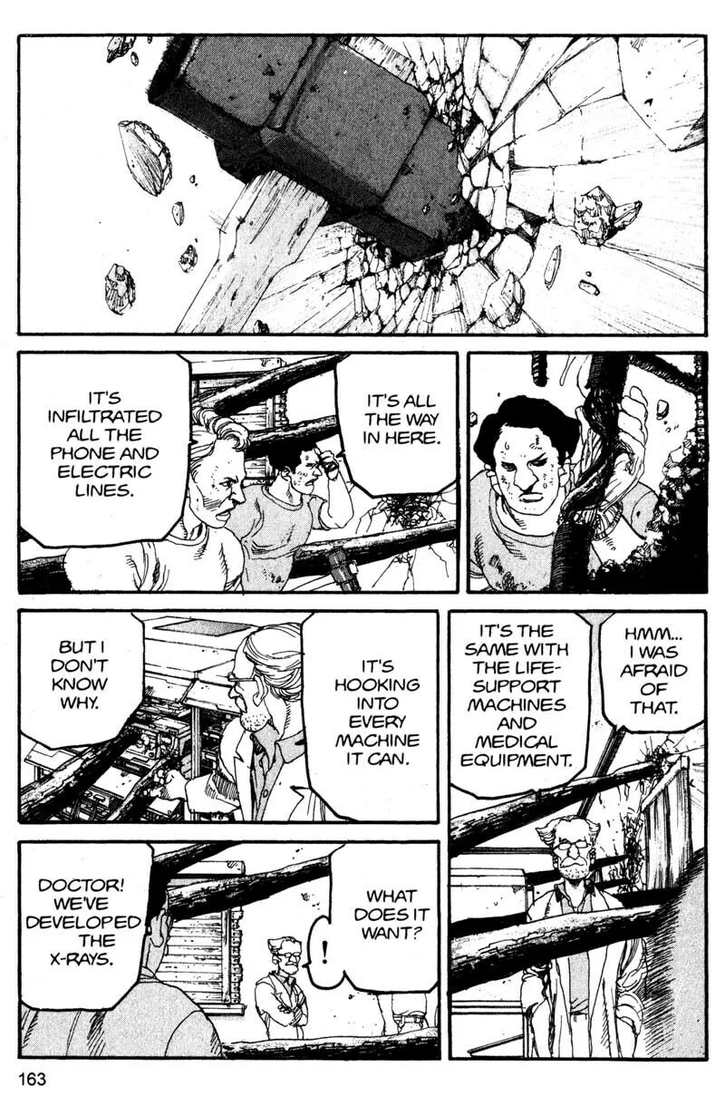 Read Project ARMS chapter 130 image 10 on Lezhin