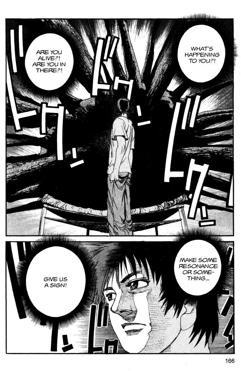 Read Project ARMS chapter 130 image 13 on Lezhin