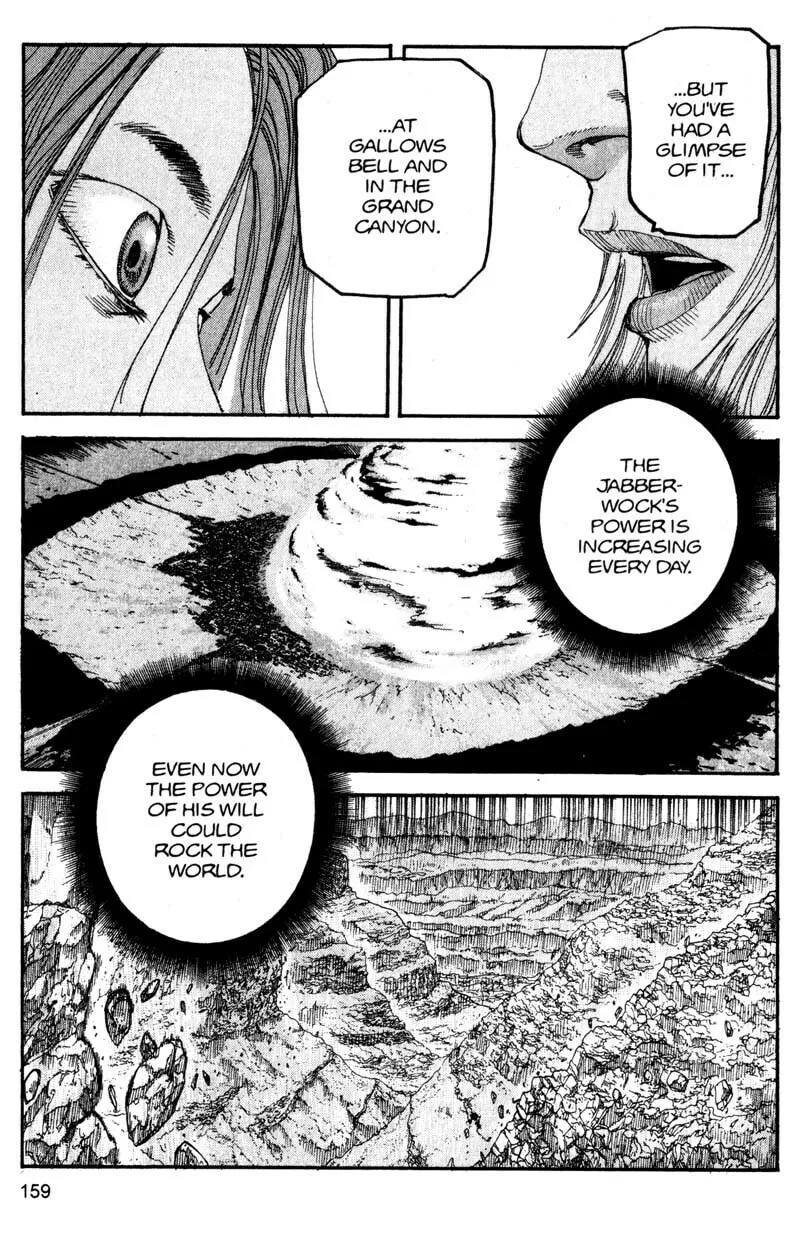 Read Project ARMS chapter 130 image 6 on Lezhin