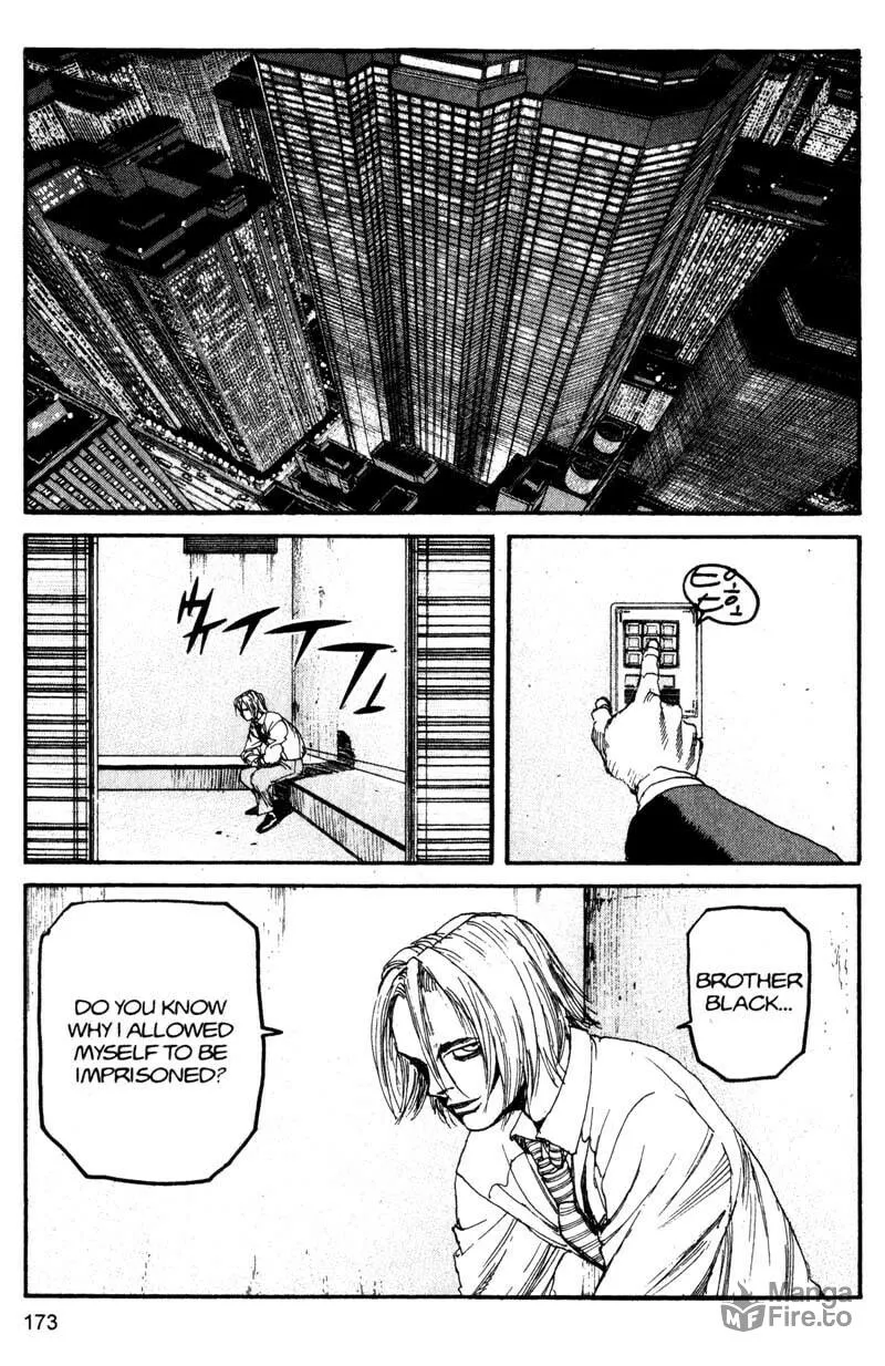 Read Project ARMS chapter 131 image 2 on Lezhin