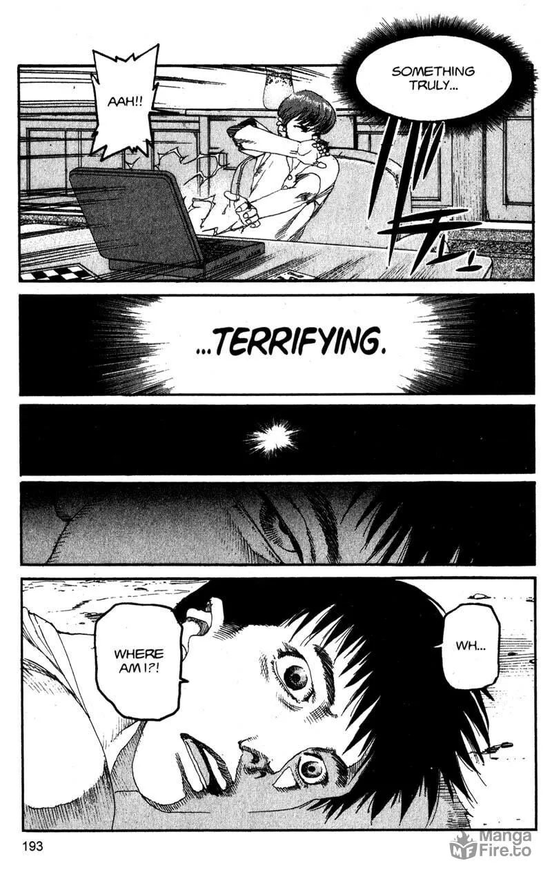 Read Project ARMS chapter 131 image 20 on Lezhin