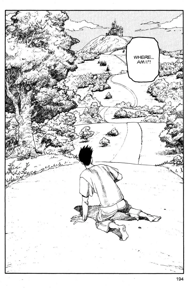 Read Project ARMS chapter 131 image 21 on Lezhin