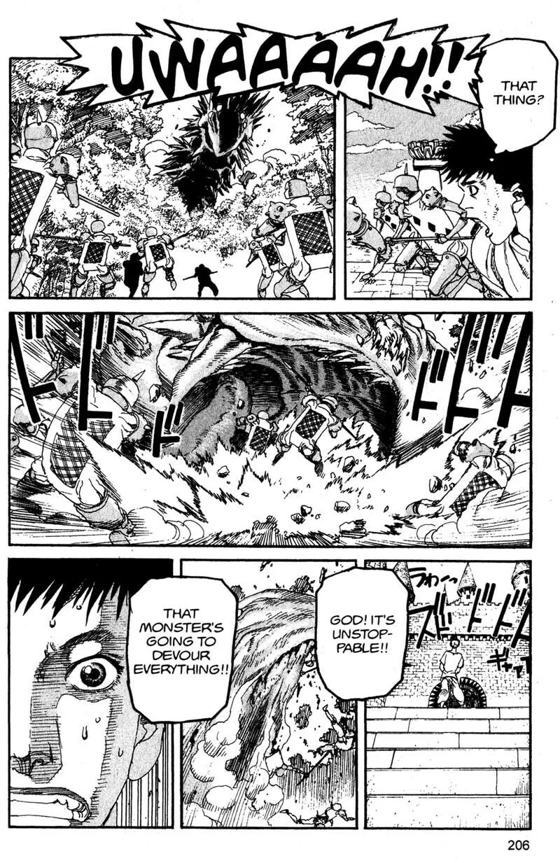 Read Project ARMS chapter 132 image 10 on Lezhin