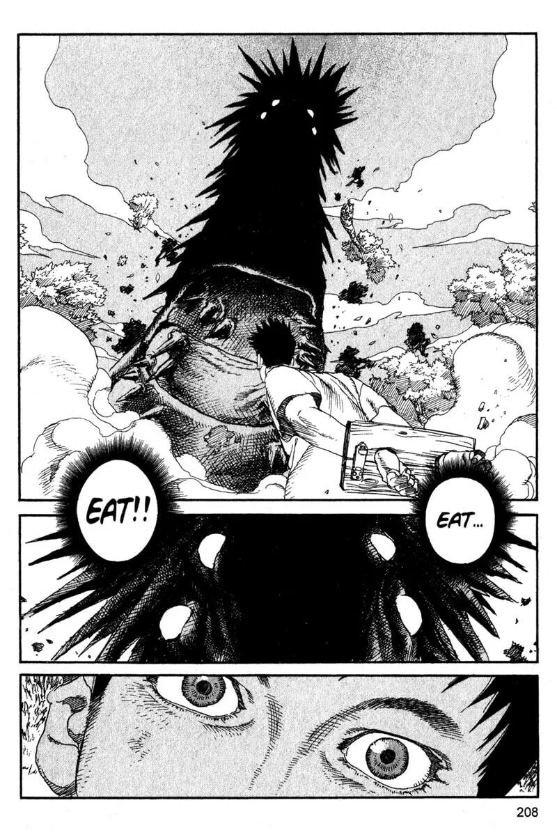 Read Project ARMS chapter 132 image 12 on Lezhin
