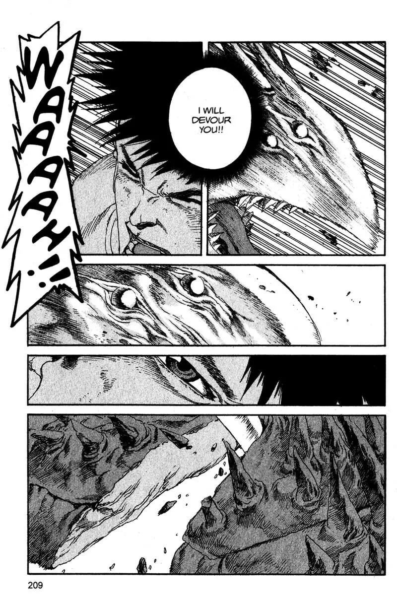 Read Project ARMS chapter 132 image 13 on Lezhin