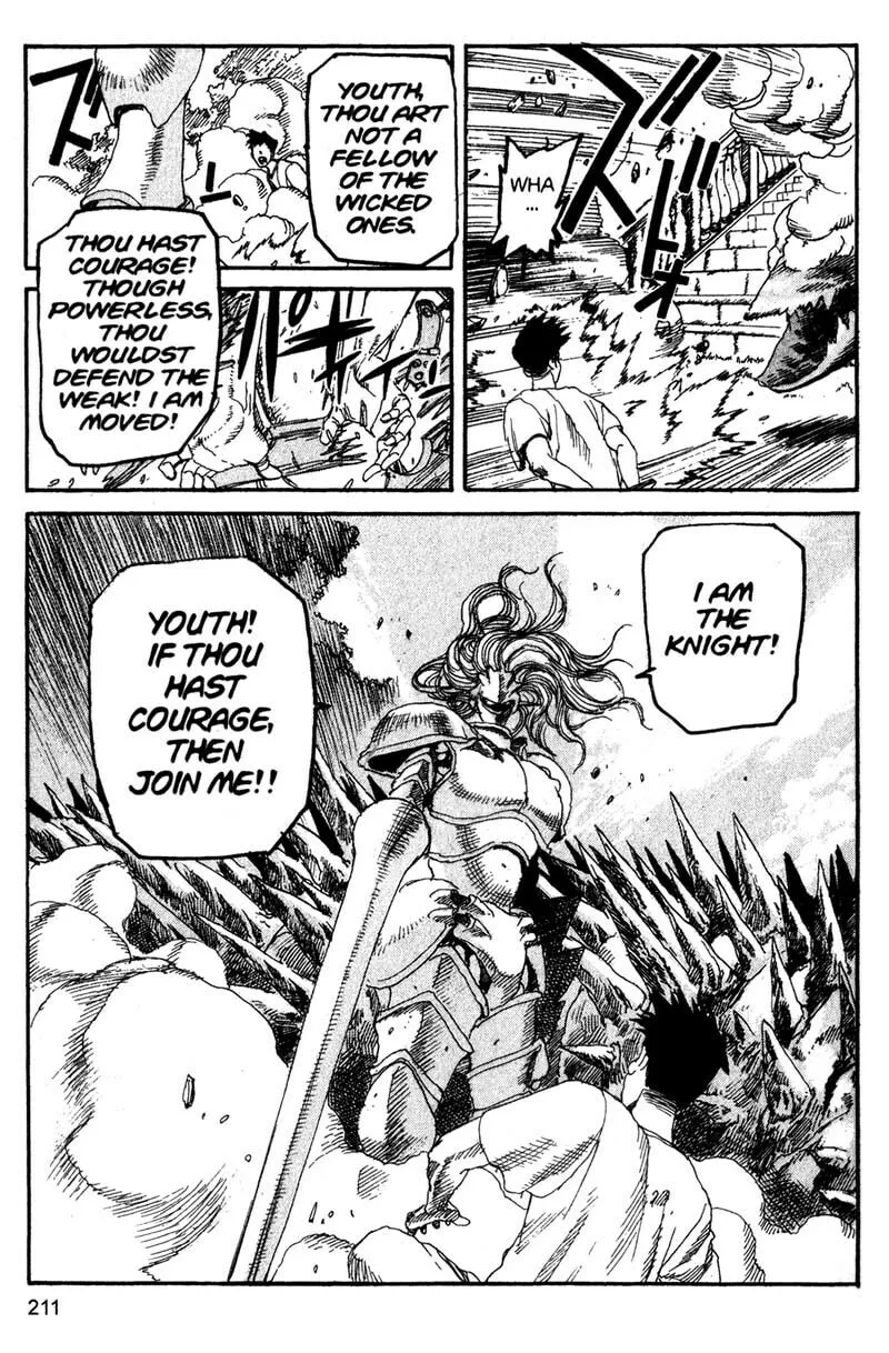 Read Project ARMS chapter 132 image 15 on Lezhin