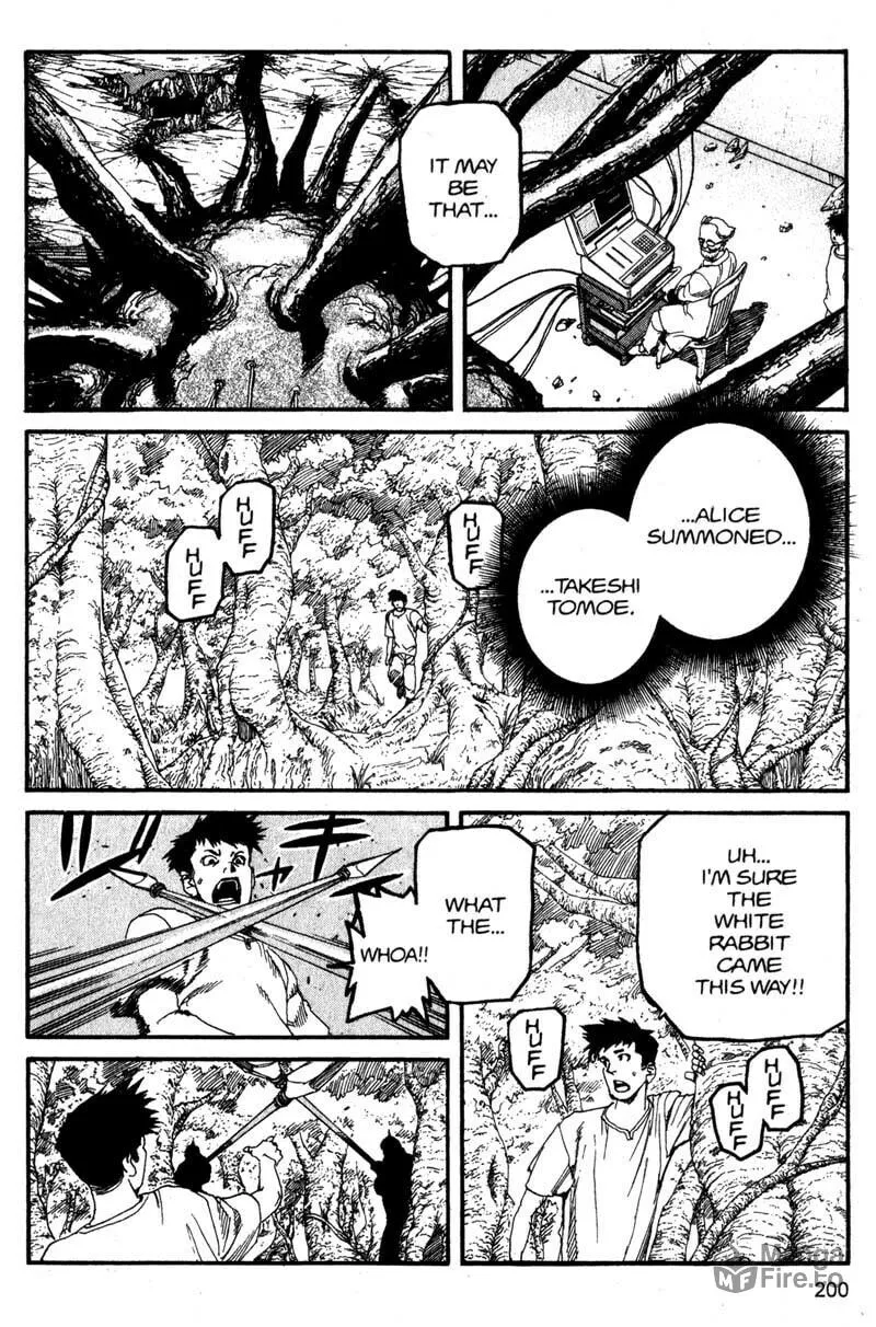 Read Project ARMS chapter 132 image 5 on Lezhin